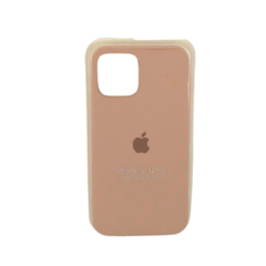 Funda iPhone 12/12 Pro Rosa Claro