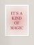 Kind of Magic - loja online