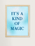 Kind of Magic - loja online