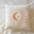 Capa de almofada Moon - estampa Lua