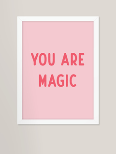 You Are Magic - comprar online