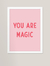 You Are Magic - comprar online