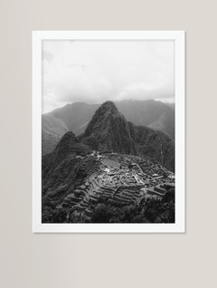 Machu Picchu - comprar online