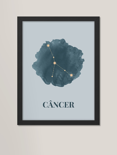 Coleção Signos - Câncer I