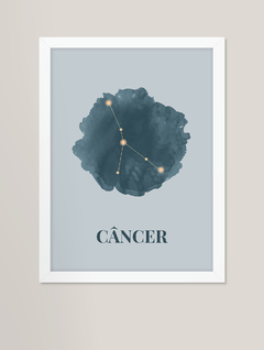 Coleção Signos - Câncer I - comprar online