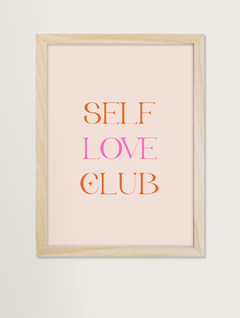 Imagem do Self Love Club II