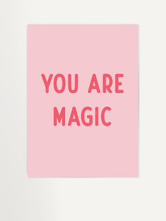 You Are Magic - Almai Store