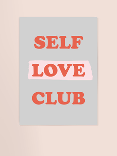 Self Love Club - Almai Store
