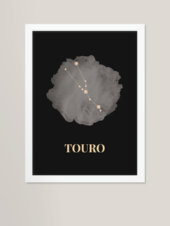 Coleção Signos - Touro II - comprar online