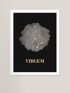 Coleção Signos - Virgem II - comprar online