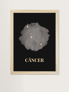 Coleção Signos - Câncer II na internet