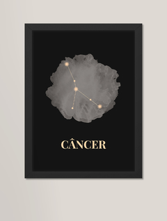 Coleção Signos - Câncer II