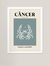 Coleção Signos - Câncer III - comprar online