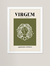 Coleção Signos - Virgem III - comprar online