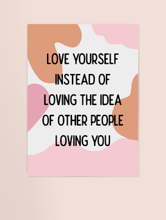 Love Yourself - Almai Store