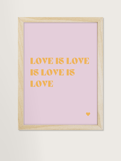 Love is Love - loja online