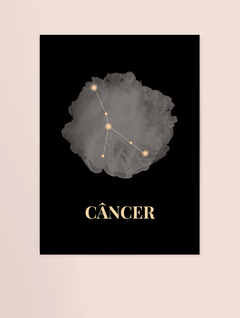 Coleção Signos - Câncer II - Almai Store