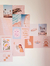 Collage Kit #1 - Almai Store - kit de colagem para parede