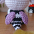 Beetlejuice Baphy - Muñeco amigurumi. - comprar online