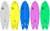 PRANCHA DE SURF - FISH RETRO - SANJA SURFBOARD - FABRICAÇÃO DE PRANCHAS E VENDA DE EQUIPAMENTOS