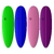 Prancha de surf para iniciante Mini Long colorida
