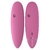 PRANCHA DE SURF MINI LONG ROSA