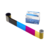 Ribbon Color YMCKFT Tinta UV x 300 Imágenes - 535100-003
