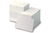 Tarjetas PVC Blancas Impresoras de Tarjetas - Pack 100 Un.