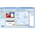 Asure ID Express Software de Diseño Impresora de Tarjetas - comprar online