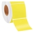 Etiqueta de Papel Ilustración Amarillas de 100 x 150 mm x 350 - Buje: 40