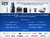 Pack 100 llaveros de proximidad 1K Color Azul en internet