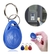 Pack 100 llaveros de proximidad 1K Color Azul - comprar online