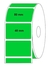 Etiqueta de Papel Ilustración Verdes de 80 x 40 mm x 2000 - Buje: 40 - comprar online
