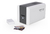 Impresora De Tarjetas Smart S21 Idshop + Grabador Banda Magnética
