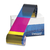Ribbon Color YMC-KT ½ Panel x 650 Imágenes - 534100-002-R002
