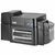 Impresora de credenciales Fargo DTC1500 simple cara - comprar online