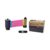 Ribbon YMCKO Full Color x 250 Imágenes - SMART 31