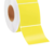Etiquetas Ilustración Amarillas 100x150mm x 350 Unidades Buje 40 en internet
