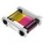 Ribbon YMCKO Full Color x 200 Imágenes - Zenius Primacy SIN CHIP