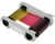 Ribbon Full Color x 100 Imágenes - Badgy 100 y 200 (CBGR0100C)