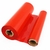 Ribbon Cera Rojo 110x74 Mts Impresoras de Etiquetas - Línea Premium - comprar online