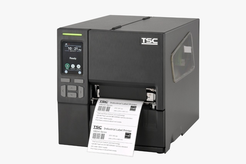 Impresora de Etiquetas Industrial TSC MB240T