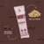 Barrita de Quinoa inflada y Chocolate | WIK! | Sin Tacc - comprar online