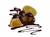 Naranjas con Chocolate x 500 grs | Chocolart - comprar online