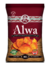 Chips de Batata Rusticas 80grs | ALWA | Sin Tacc