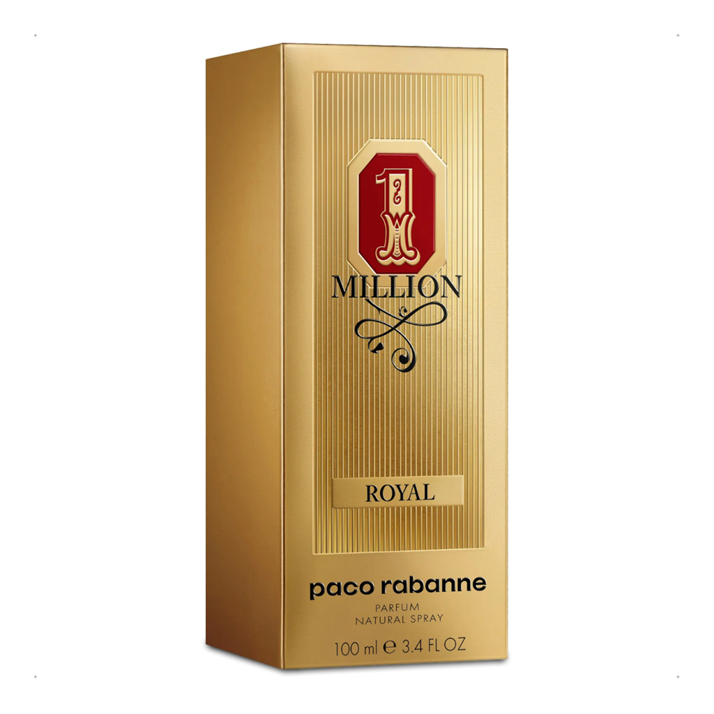 Perfume million para hombre hotsell