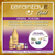 Silkey - Kerankaye Gold Fluido Bifase Perfil Fusion con Quinoa + Argan + Keratina 30ml (12u) en internet