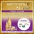 Silkey - Kerankaye Gold Shampoo Perfil Fusion con Quinoa + Argan + Keratina (1480ml) - comprar online
