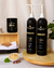 La Puissance - Kit Nutrition Shampoo (1000ml) + Tratamiento (1000ml) Cabellos Muy Secos y Sensibilizados - Casiopea Beauty Store