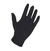 Black Gloves Guantes de Nitrilo Negro Professional Black Gloves (20u) en internet
